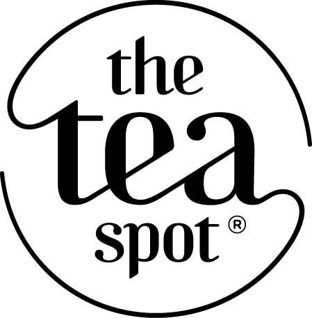 The Tea Spot logo